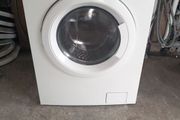 Zanussi 8kg washing machine