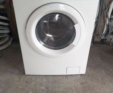 Zanussi 8kg washing machine