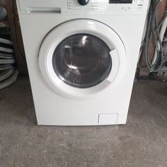 Zanussi 8kg washing machine