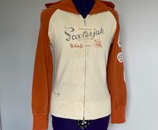 Designer Belstaff Hoodie