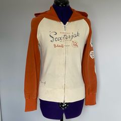Designer Belstaff Hoodie