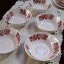 Colclough "Wayside" tea and dinnerware Image 4