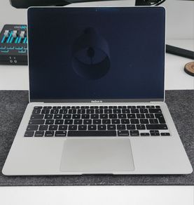 Apple MacBook Air 2020 Intel For Parts or Repair