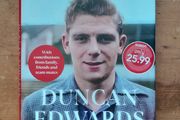 Duncan Edwards - Eternal - New &amp; Unread