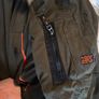 Mens superdry parka Image 4
