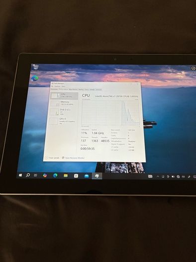 Microsoft Surface 3 | Windows 10 Tablet