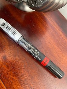Nudestix Matte Lip & Cheek Pencil in shade Royal - New / Sealed