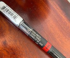 Nudestix Matte Lip & Cheek Pencil in shade Royal - New / Sealed