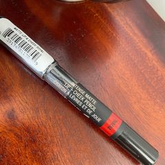 Nudestix Matte Lip & Cheek Pencil in shade Royal - New / Sealed