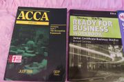 LC &amp; JC Business book bundle