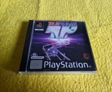 True Pinball  PlayStation1 ps1 PlayStation2 ps2 games Original