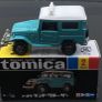 Tomica Toyota Landcruiser FJ Image 5