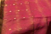 Vintage Sari Material