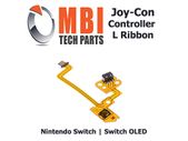 L Button Ribbon Flex Cable Nintendo Switch Joy-Con Controllers OLED