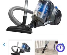 Free-russell Hobbs Hoover
