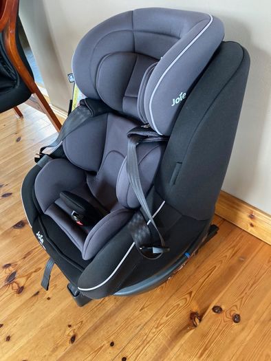 Joie Spin 360 Car Seat