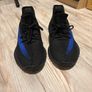 yeezy boost 350 dazzling blue (size 10.5) Image 3