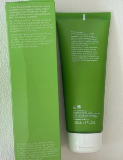 Ole Henriksen Daily D-Clog Pore-Clearing Cleanser 150ml