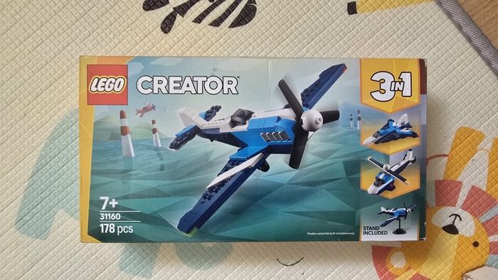lego