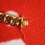 pvd gold. bracelet AAA size XL Image 3