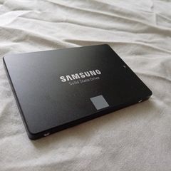 Samsung Evo 850 250gb