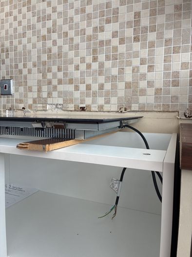 Beko Induction Hob BRAND NEW