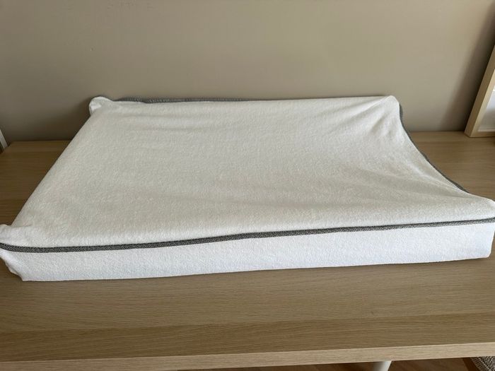 Babycare Mat Ikea Vadra with cover