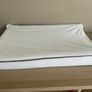 Babycare Mat Ikea Vadra with cover Image 6