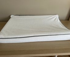 Babycare Mat Ikea Vadra with cover