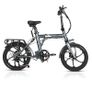 Cmacewheel Em20 Electric Bike Image 2