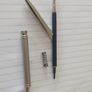 unusual Golf club biro,,good condition, just needs a refill of ink ,thank you, Image 6