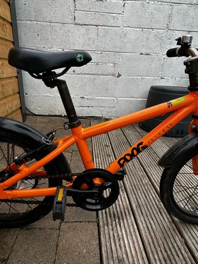 Frog 48 Bike