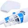 Rechargeable Pool Vacuum Cleaner with Foam Handle Image 9