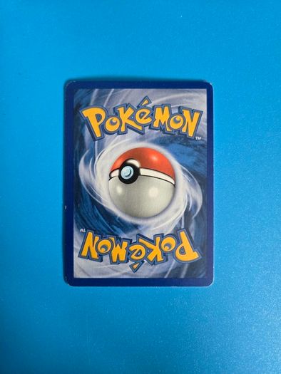 Holon's Voltorb (71/113) Pokemon card from EX Delta Species