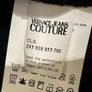 Versace hoodie Image 7