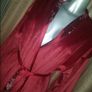 M&S luxuary maxi velor Bathrobe as new size UK14/16 EUR42/44 Postage included Image 2