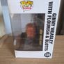 Ginny Weasley funko pop Image 2