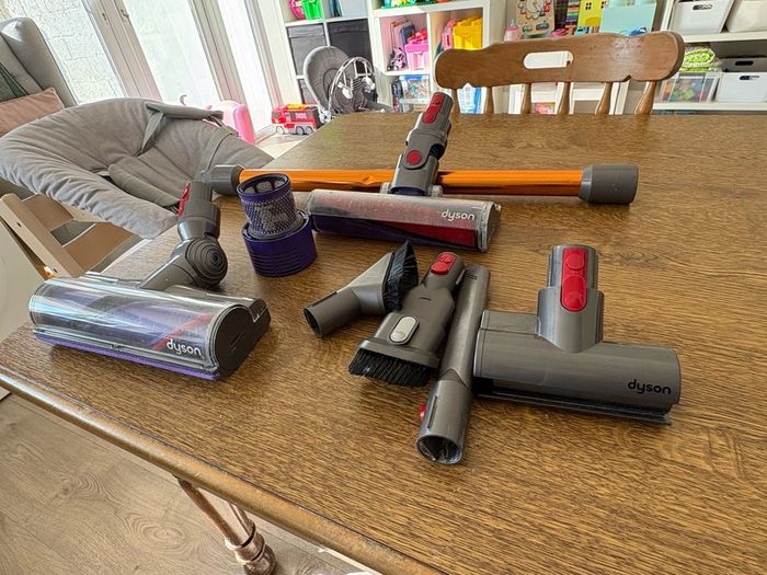 dyson