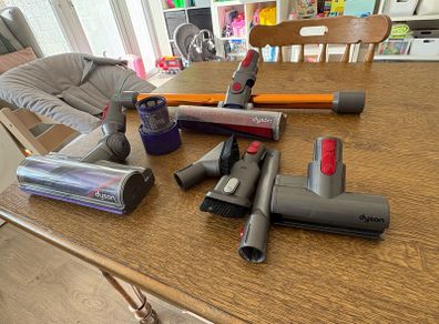 dyson