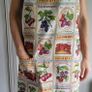 Selection of Kitchen Aprons Image 3