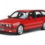 BMW M5 E34 Touring 1994 Otto-mobile 1/18 New in Box Image 7
