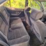 Peugeot 405 GTX (Very Rear) Image 10