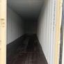 40ft Shipping Container One Trip Image 2