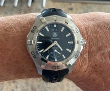 Tag Heuer Aquaracer