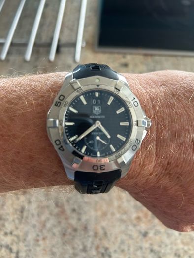 Tag Heuer Aquaracer