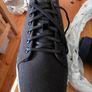 Dr.Martens Dante Canvas Shoe Image 2