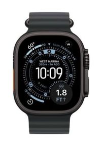 Hocco Y23 Amoled smart watches