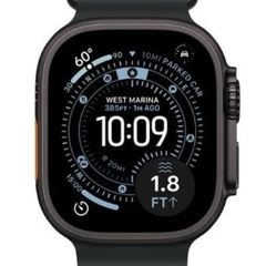 Hocco Y23 Amoled smart watches