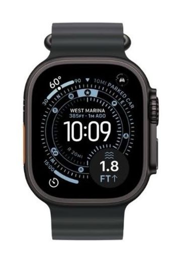 Hocco Y23 Amoled smart watches