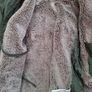 Hollister Womens Winter Coat Image 6